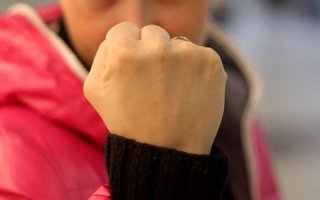за фактом погрози працівнику поліції розпочато досудове розслідування