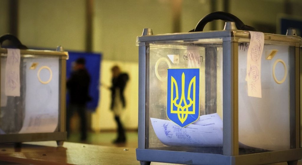 Лише 50% виборців проголосували на Васильківщині