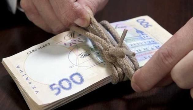 Підкуп виборців на Васильківщині