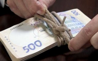 Підкуп виборців на Васильківщині