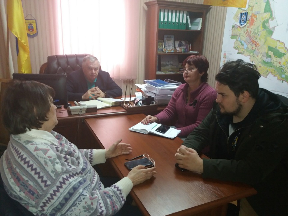 СПІВПРАЦЯ В ГАЛУЗІ КУЛЬТУРИ