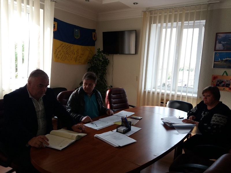 новини Васильків