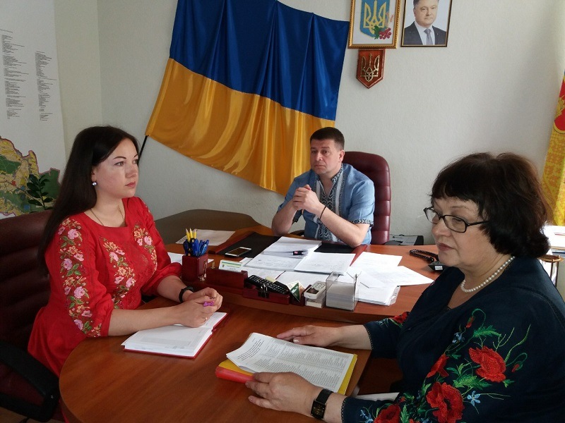новини Васильків