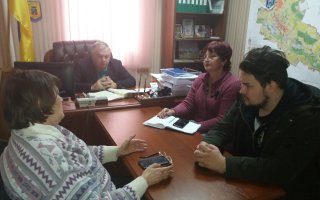 СПІВПРАЦЯ В ГАЛУЗІ КУЛЬТУРИ