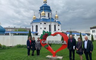 Владислав Одинець: "Черговий, важливий етап до створення Калинівської ОТГ - зроблено!!!