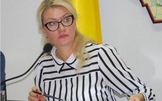 Голова Васильківської райради звинувачує Богдана