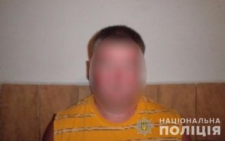 На Васильківщині упіймали збоченця-педофіла