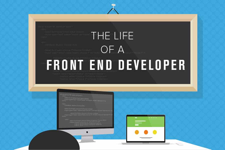 Курс Frontend от DAN.IT education – первый шаг к достижению профессиональных высот в ІТ-индустрии