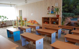 Дитсадки Василькова готуються до відкриття з 1 червня