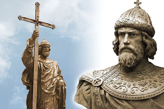 Історія назви міста Васильків