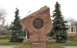 Декабристи в Василькові - Повстання Чернігівського полку