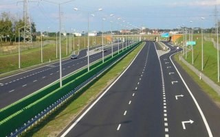 Парцхаладзе пропонує столиці спільно реалізовувати транспортну політику регіону
