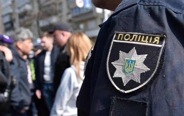 Нарушение избирательного процесса в Василькове