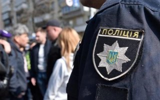 Нарушение избирательного процесса в Василькове