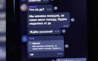 "Карусели" на выборах в Василькове