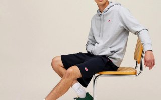 Шкарпетки від New Balance — комфорт у кожному кроці