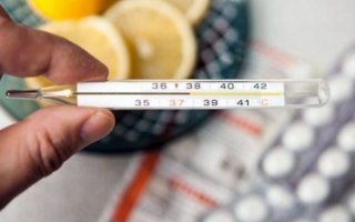 Як захиститися від грипу.Інфографіка