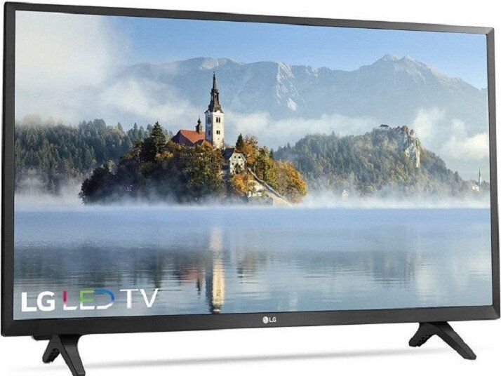 Телевизоры LG 32 дюйма: обзор лучших моделей бюджетного класса