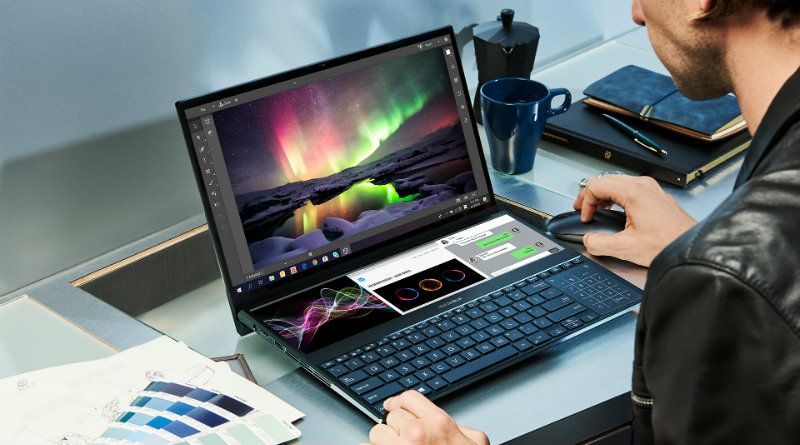 Усе, що вам варто знати про ноутбуки Asus перед покупкою
