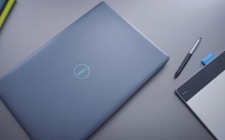 Особливості та переваги ноутбуків Dell