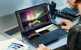 Усе, що вам варто знати про ноутбуки Asus перед покупкою