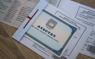 Апостиль документов Киеве