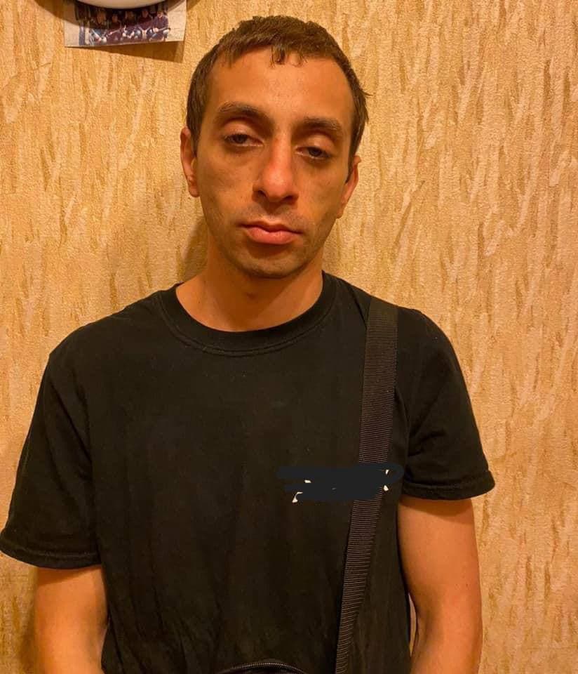 В Василькові затримали шахрая який розплачувався фальшивими купюрами