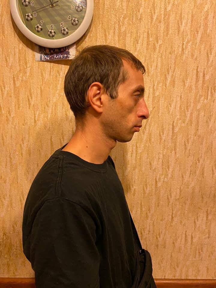 В Василькові затримали шахрая який розплачувався фальшивими купюрами