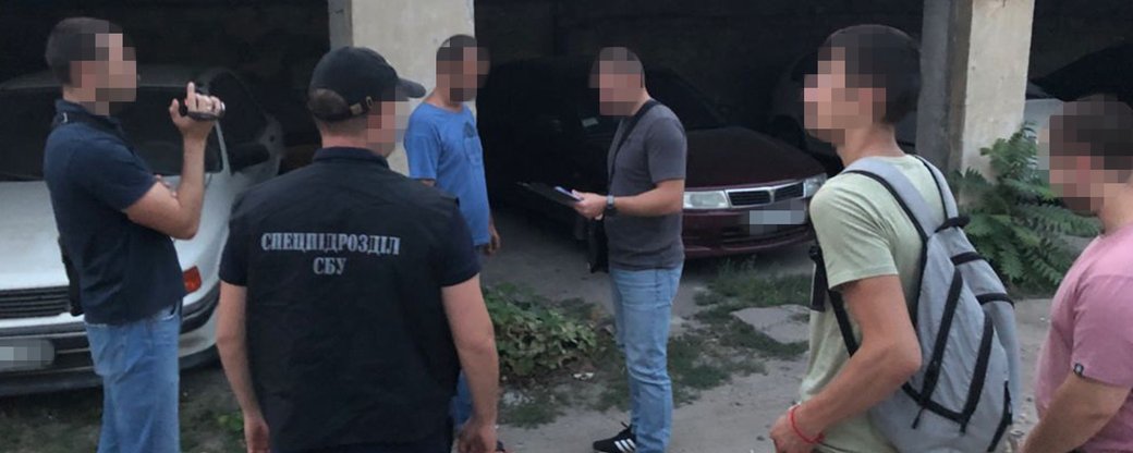 В Василькові виявили   міжнародний  канал контрабанди анаболічних стероїдів до США та країн Євросоюзу.
