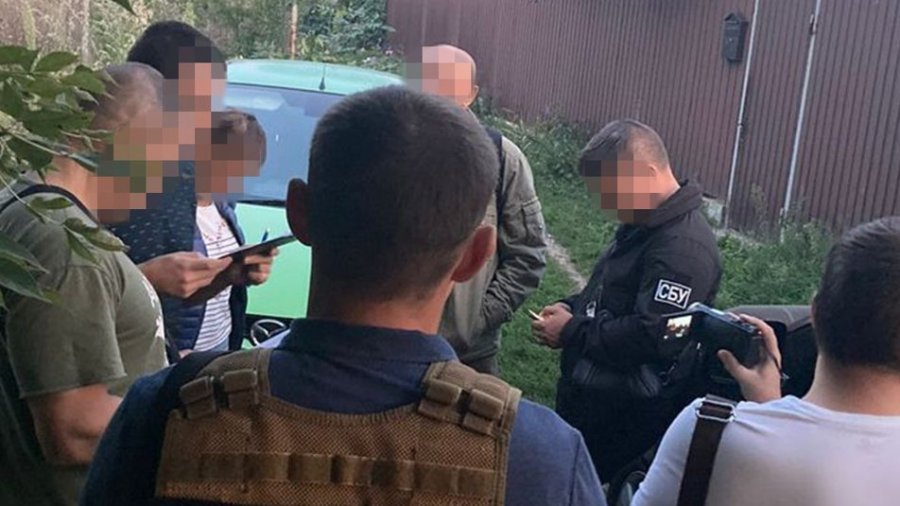 В Василькові виявили   міжнародний  канал контрабанди анаболічних стероїдів до США та країн Євросоюзу.