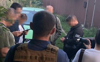 В Василькові виявили   міжнародний  канал контрабанди анаболічних стероїдів до США та країн Євросоюзу.