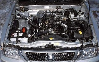 Запчасти для китайских авто