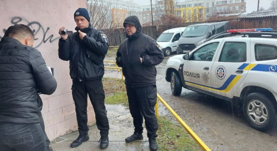 В Василькові продовжують виявляти факти незаконного обігу наркотиків