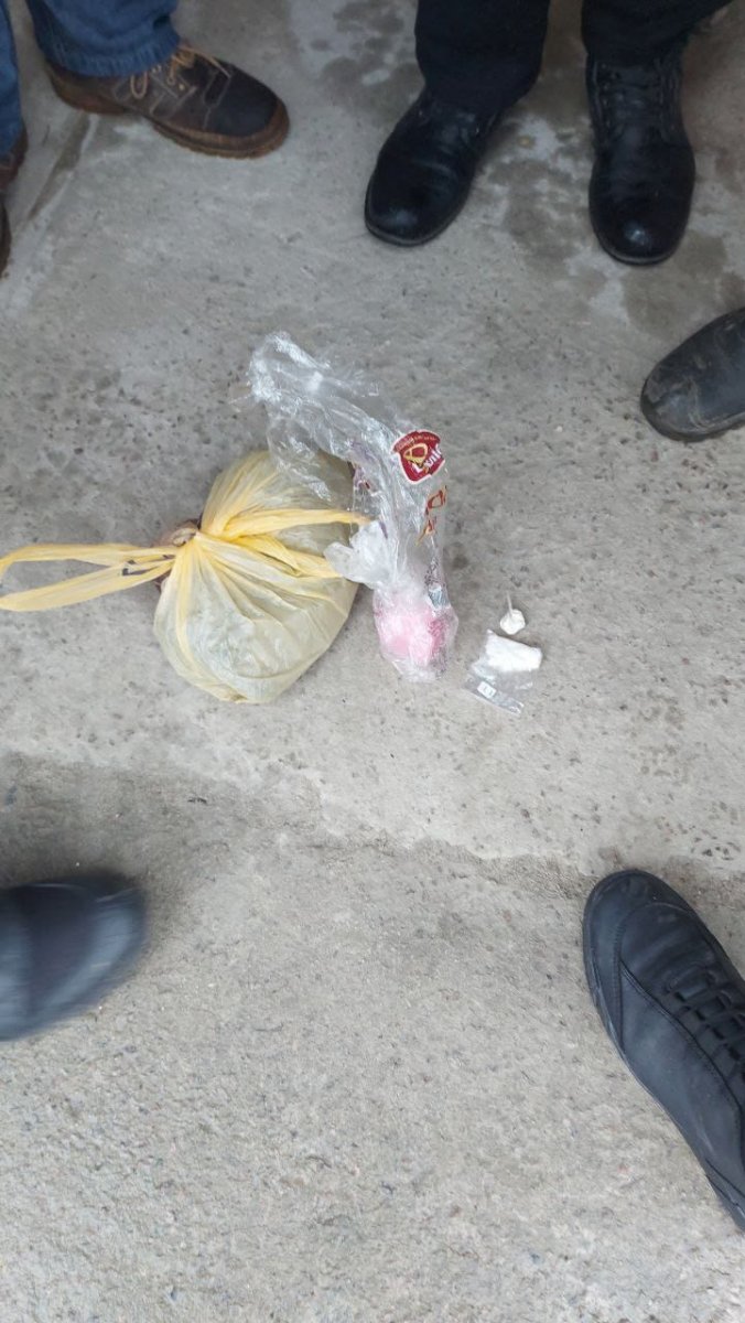В Василькові продовжують виявляти факти незаконного обігу наркотиків