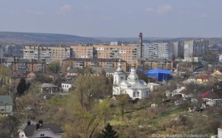 Достопримечательности Василькова: маршрут выходного дня