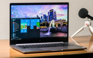 Как заставить ноутбук с Windows 10 работать быстрее