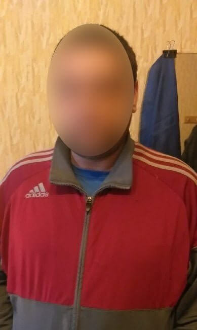 В Василькові  поліцейські   вилучили в громадянина 200 грамів амфетаміну
