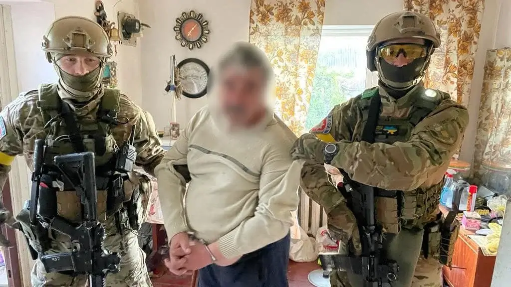 Мешканця Київщини, підозрюваного в умисному вбивстві, взято під варту