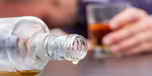 Вживання алкоголю — невинна звичка чи небезпечна залежність?