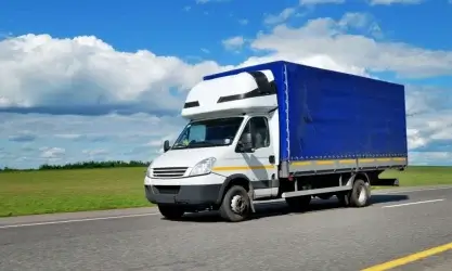 Перевозка сыпучих и вязких строительных материалов - советы Moving-Expert