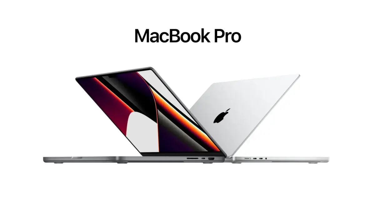 Ноутбуки Macbook Pro – эталон производительности и качества