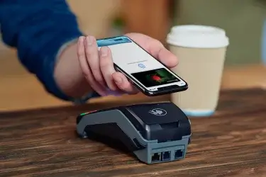 Безконтактні оплати телефоном від Mastercard: як працює технологія
