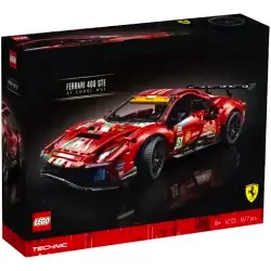 LEGO – найкращий конструктор для вашої дитини