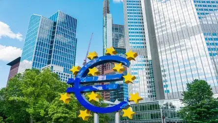 Почему стоит открыть компанию в Европе
