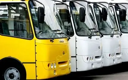 Поновлення роботи маршруту зі с. Здорівки до Василькова