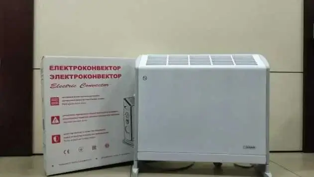 Конвектор Термія
