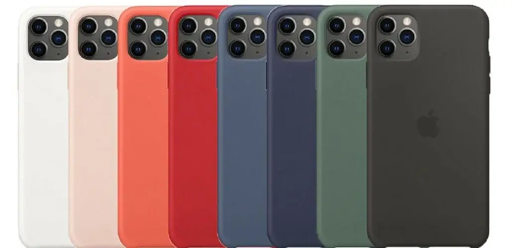 Как выбрать чехол для iPhone 11? Виды материалов: их плюсы и минусы