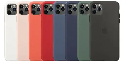 Как выбрать чехол для iPhone 11? Виды материалов: их плюсы и минусы