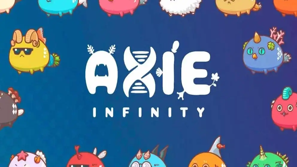 Курс криптовалюти Axie Infinity (AXS)