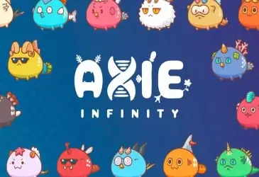 Курс криптовалюти Axie Infinity (AXS)